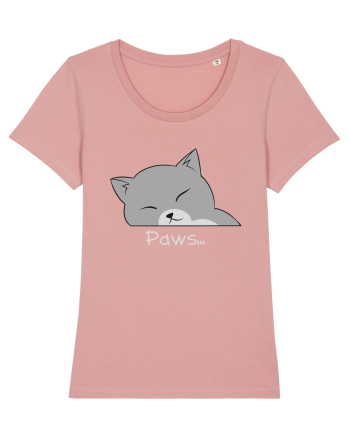 Paws Canyon Pink