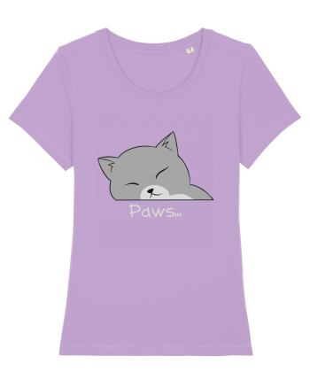 Paws Lavender Dawn