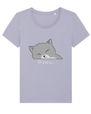 Paws Lavender