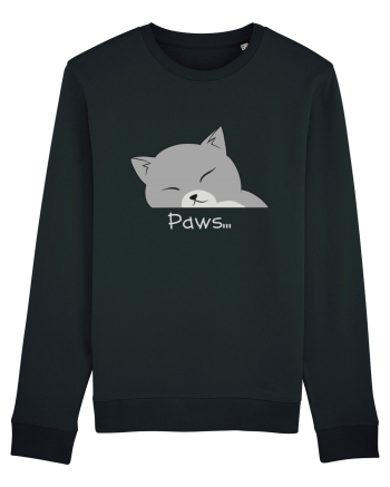 Paws Black