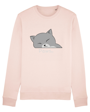 Paws Candy Pink