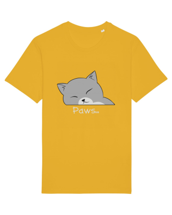 Paws Spectra Yellow