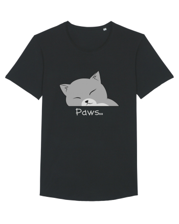 Paws Black