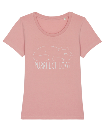 Purrfect Loaf Canyon Pink