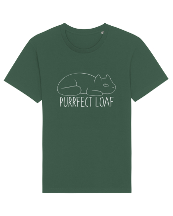 Purrfect Loaf Bottle Green