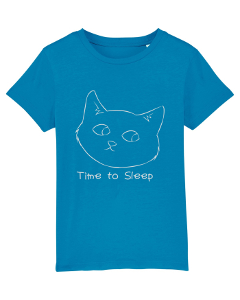 Time to Sleep Azur