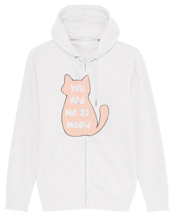 You had Me at Meow White