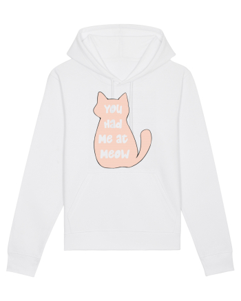 You had Me at Meow White