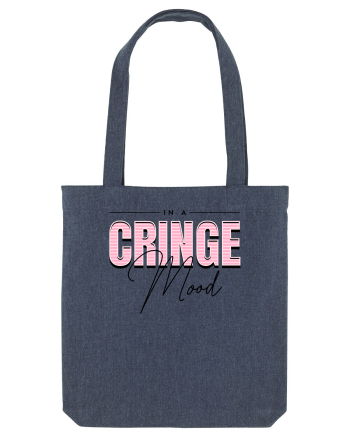In a cringe mood Midnight Blue