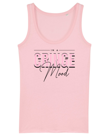 In a cringe mood Cotton Pink