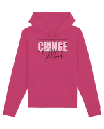 In a cringe mood Hanorac Unisex Drummer