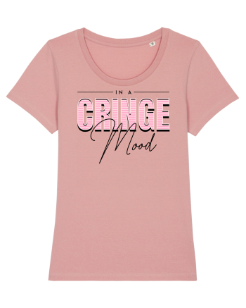 In a cringe mood Canyon Pink