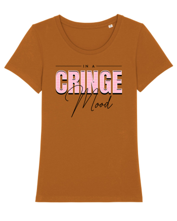 In a cringe mood Roasted Orange