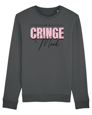 In a cringe mood Anthracite