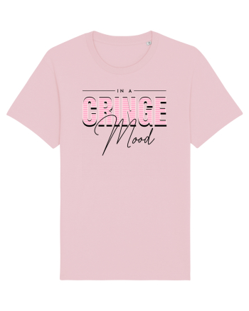 In a cringe mood Cotton Pink