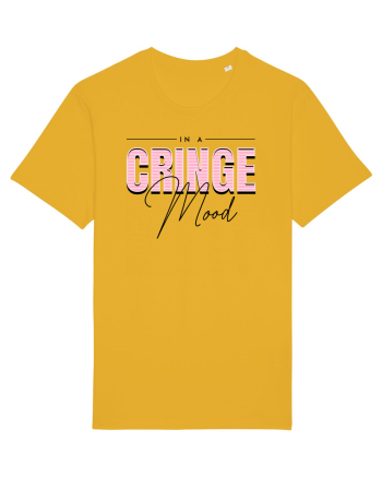 In a cringe mood Spectra Yellow