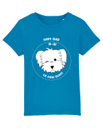 Ham-bar n-ai ce fain sunt! Tricou mânecă scurtă  Copii Mini Creator