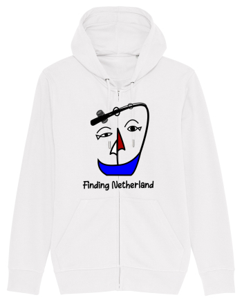 Finding Netheland White