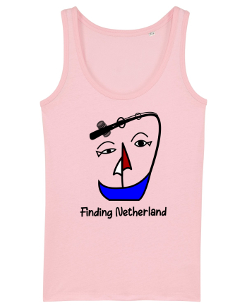 Finding Netheland Cotton Pink