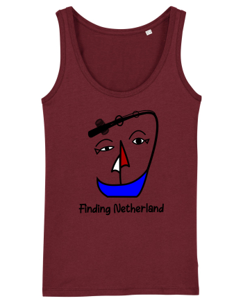 Finding Netheland Burgundy