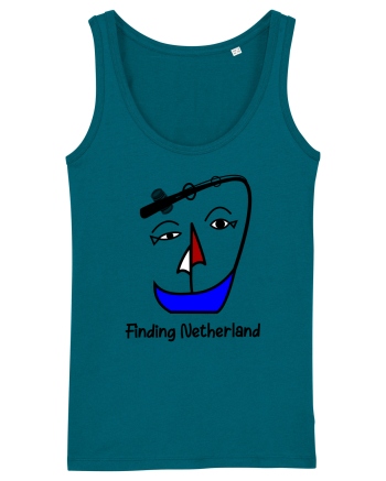 Finding Netheland Ocean Depth