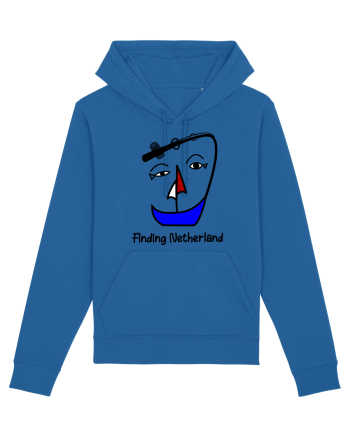 Finding Netheland Royal Blue