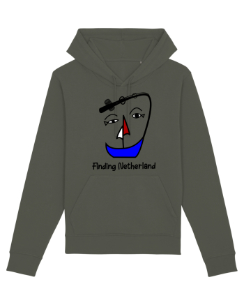 Finding Netheland Khaki