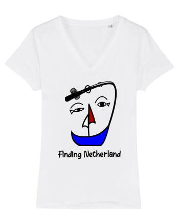 Finding Netheland White