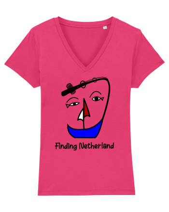 Finding Netheland Raspberry