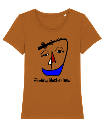 Finding Netheland Roasted Orange