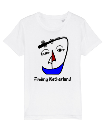 Finding Netheland White