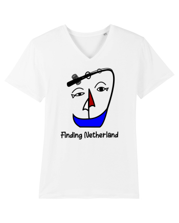 Finding Netheland White