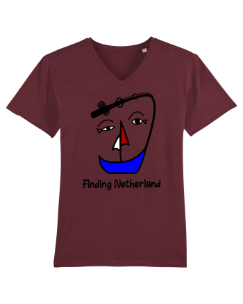 Finding Netheland Burgundy