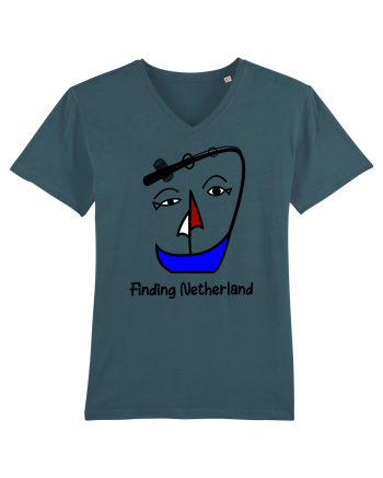 Finding Netheland Stargazer