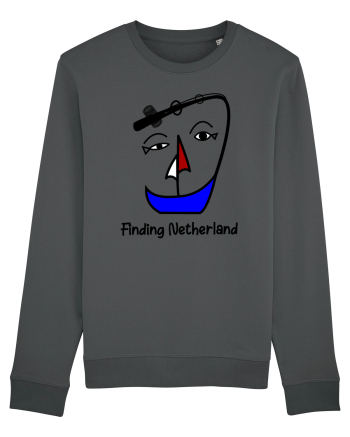 Finding Netheland Anthracite