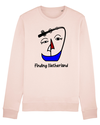 Finding Netheland Candy Pink