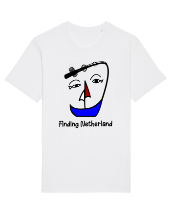 Finding Netheland White