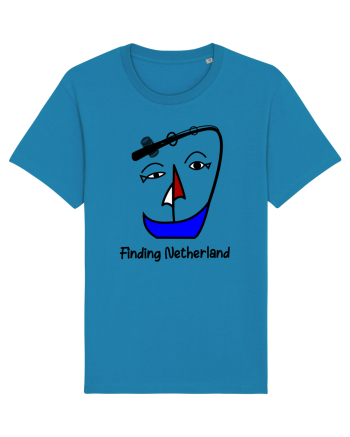 Finding Netheland Azur