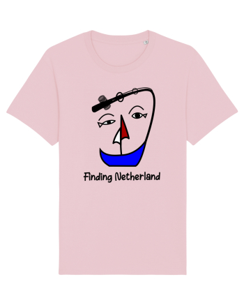 Finding Netheland Cotton Pink