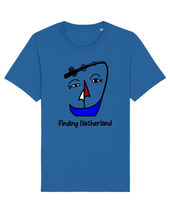 Finding Netheland Royal Blue