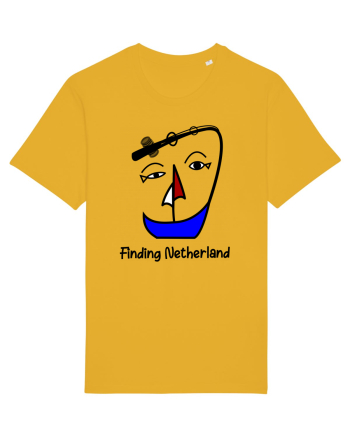 Finding Netheland Spectra Yellow