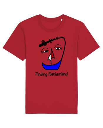 Finding Netheland Red