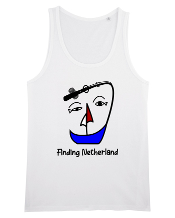 Finding Netheland White