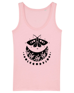 Mystic Moth Black Maiou Damă Dreamer
