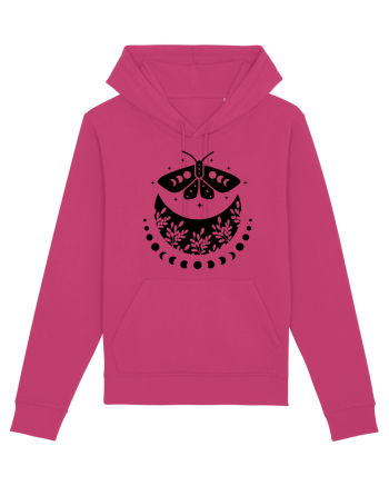 Mystic Moth Black Raspberry