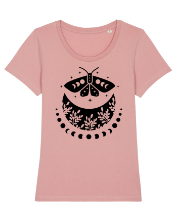 Mystic Moth Black Canyon Pink