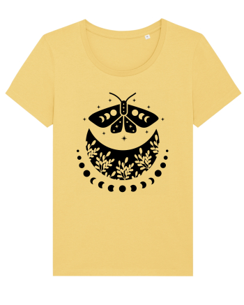 Mystic Moth Black Jojoba