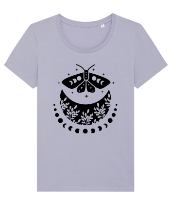 Mystic Moth Black Lavender