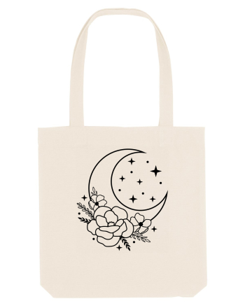Mystic Moon Flowers Natural