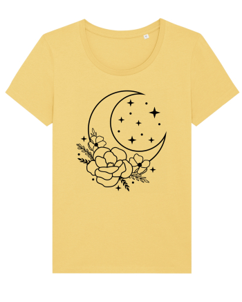 Mystic Moon Flowers Jojoba